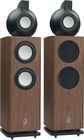 Elipson Legacy 3230 Noir & Noyer (la paire)