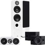 Elipson Prestige Facet HCS 14F 5.0
