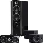 Elipson Prestige Facet HCS 14F 5.0