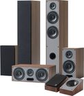 Elipson Horus 11F HCM 5.0.2 Noyer