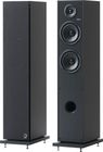 Elipson Horus 11F Noir Carbone (la paire)