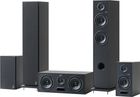 Elipson Horus 11F HCM 5.0 Noir carbone