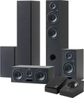 Elipson Horus 11F HCM 5.0.2 Noir carbone