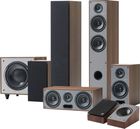 Elipson Horus 11F HCM 5.1.2 Noyer