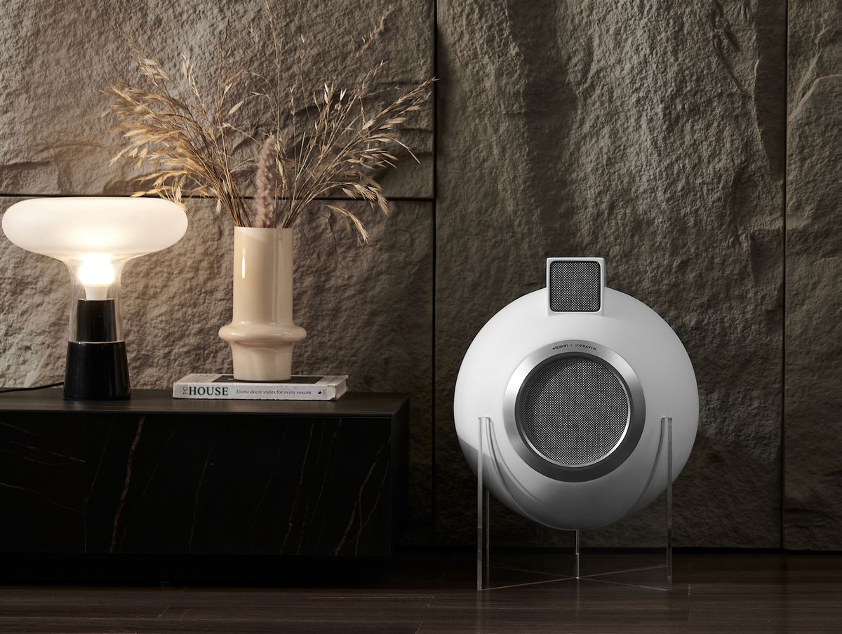 Enceinte Elipson 402 Tribute Enceinte Elipson 402 Tribute