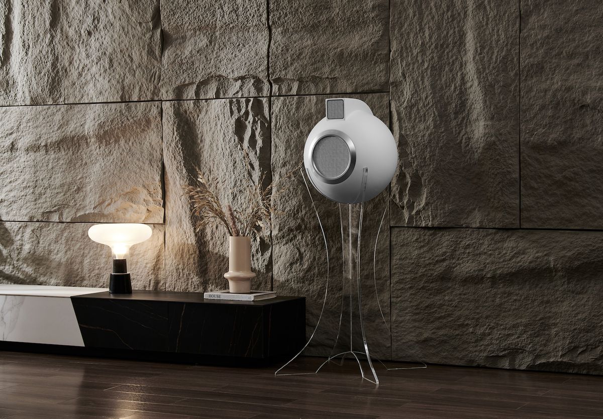 Enceinte Elipson 402 Tribute 