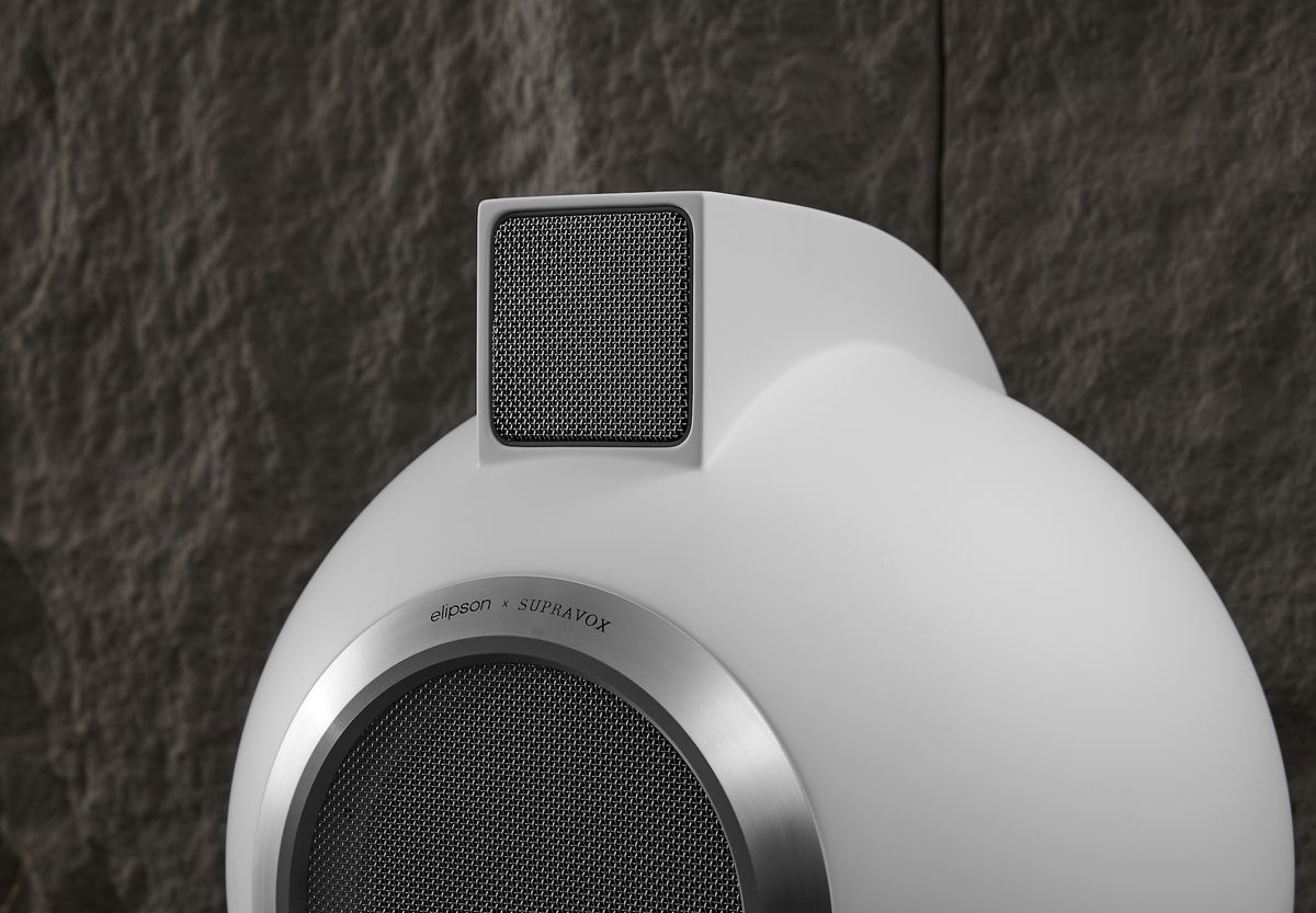 Enceinte Elipson 402 Tribute Enceinte Elipson 402 Tribute