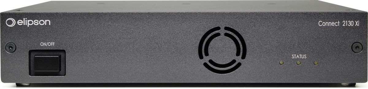 Amplis hi-fi stéréo Elipson Connect 2130 XI