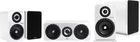 Elipson Prestige Facet HCM 8B 5.0 Blanc
