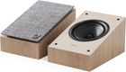 Elipson Horus 6 ATM Bois clair (la paire)