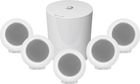 Elipson Planet L System 5.1 Mercury Ice