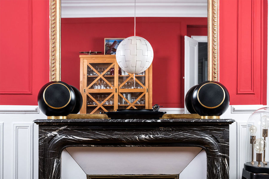 enceinte Elipson Planet L