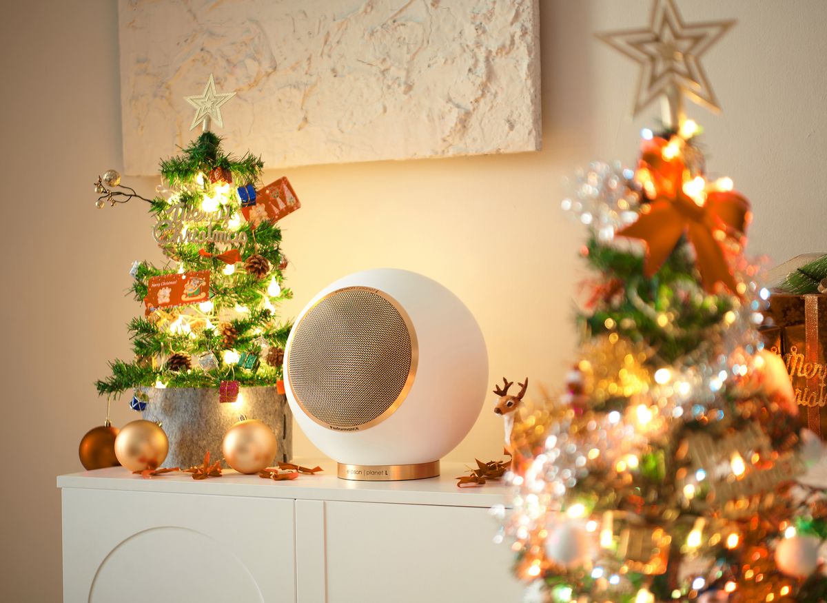 Enceinte Elipson Planet L Performance