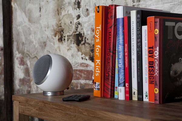 Elipson Planet M lifestyle