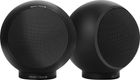 Elipson Planet M Noir mat (la paire)