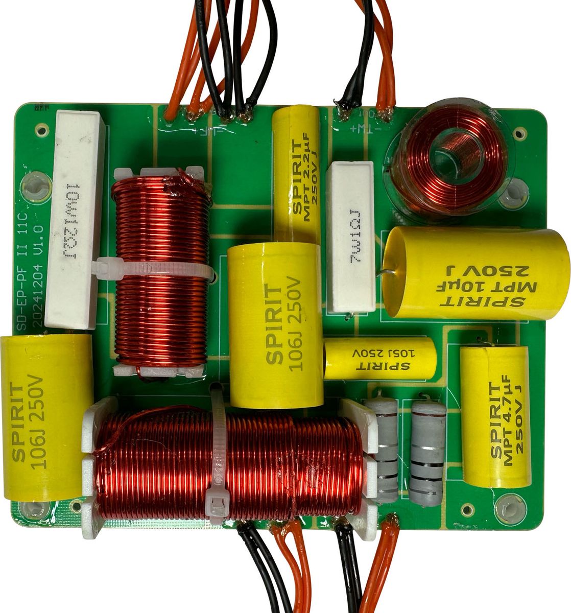 Elipson Prestige Facet II 11C