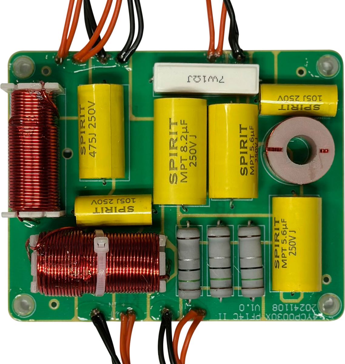 Elipson Prestige Facet II 14C