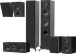 Elipson Prestige Facet II 14F HCM