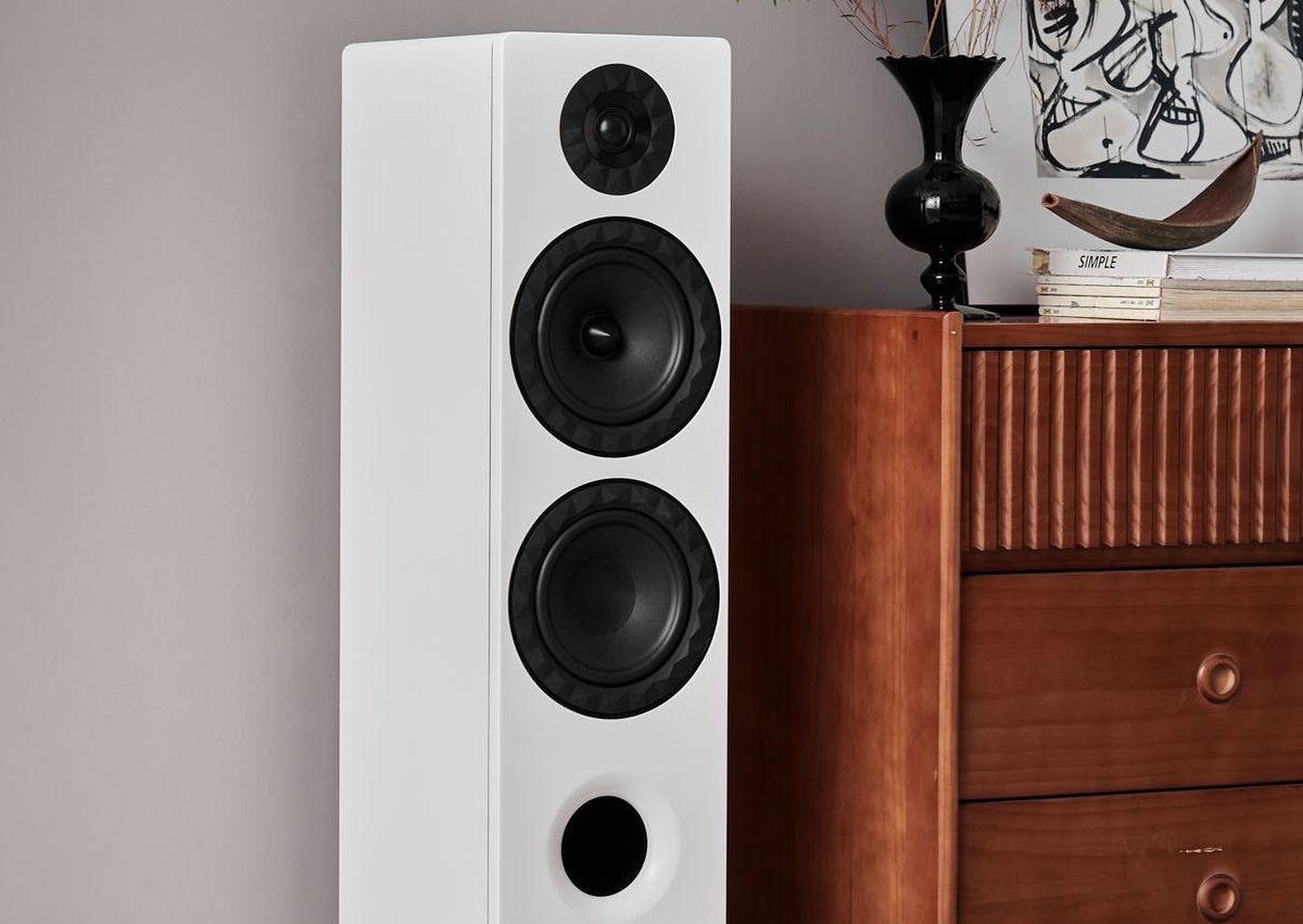 Elipson Prestige Facet II 14F