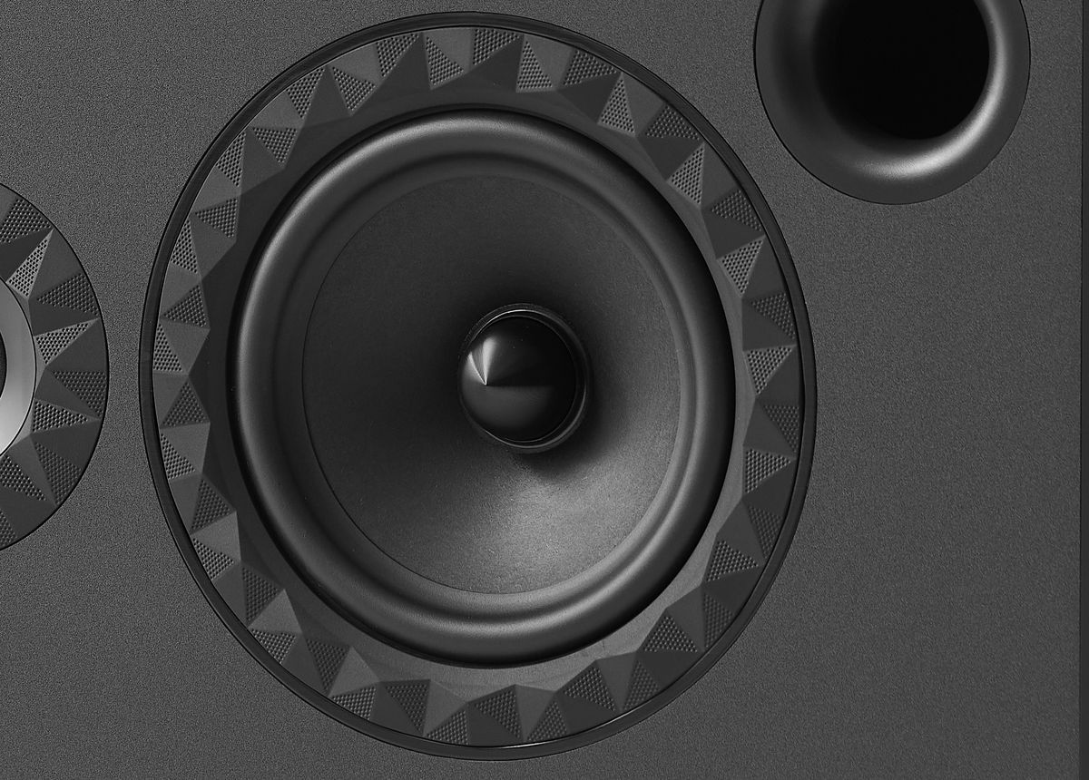 Haut-parleur Elipson Prestige Facet II 14LCR