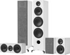 Elipson Prestige Facet II 24F HCM 5.0 Blanc Mat