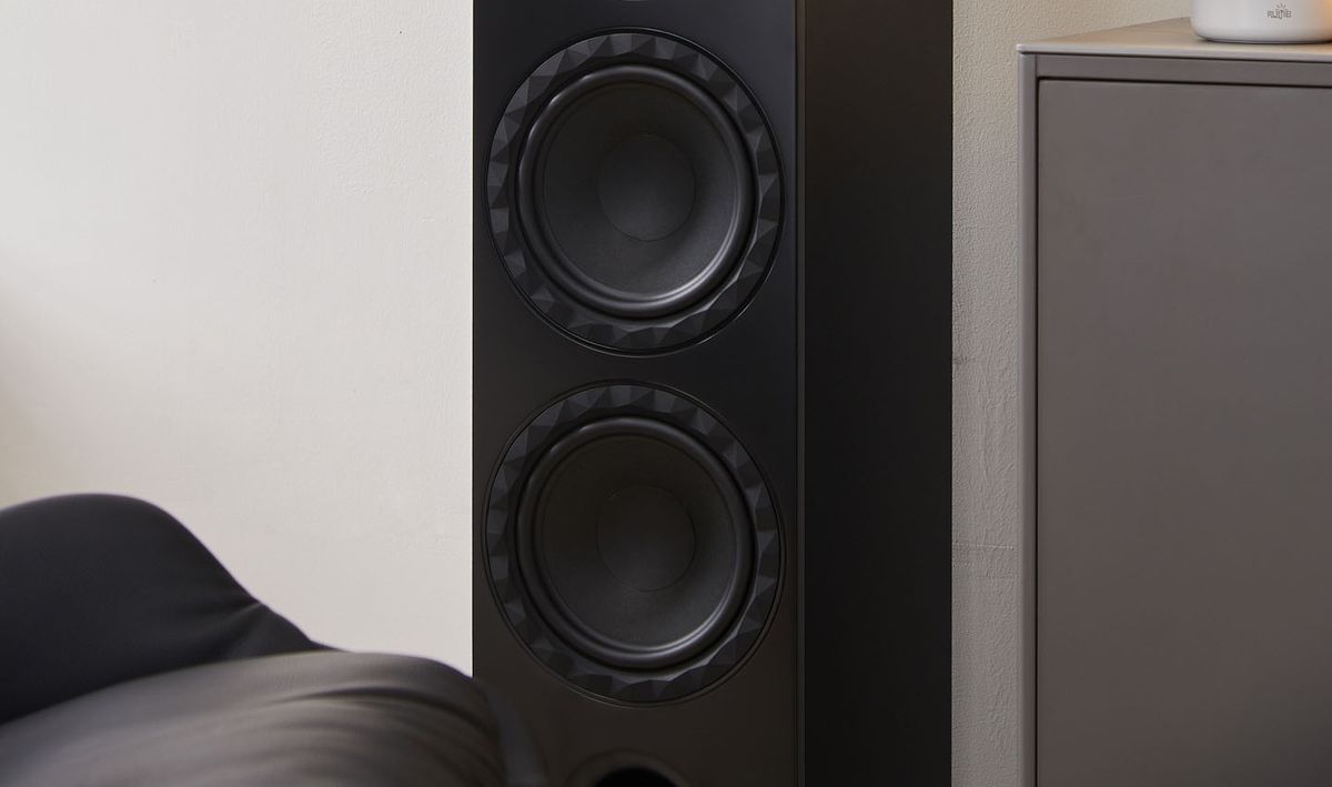 Elipson Prestige Facet II 24F