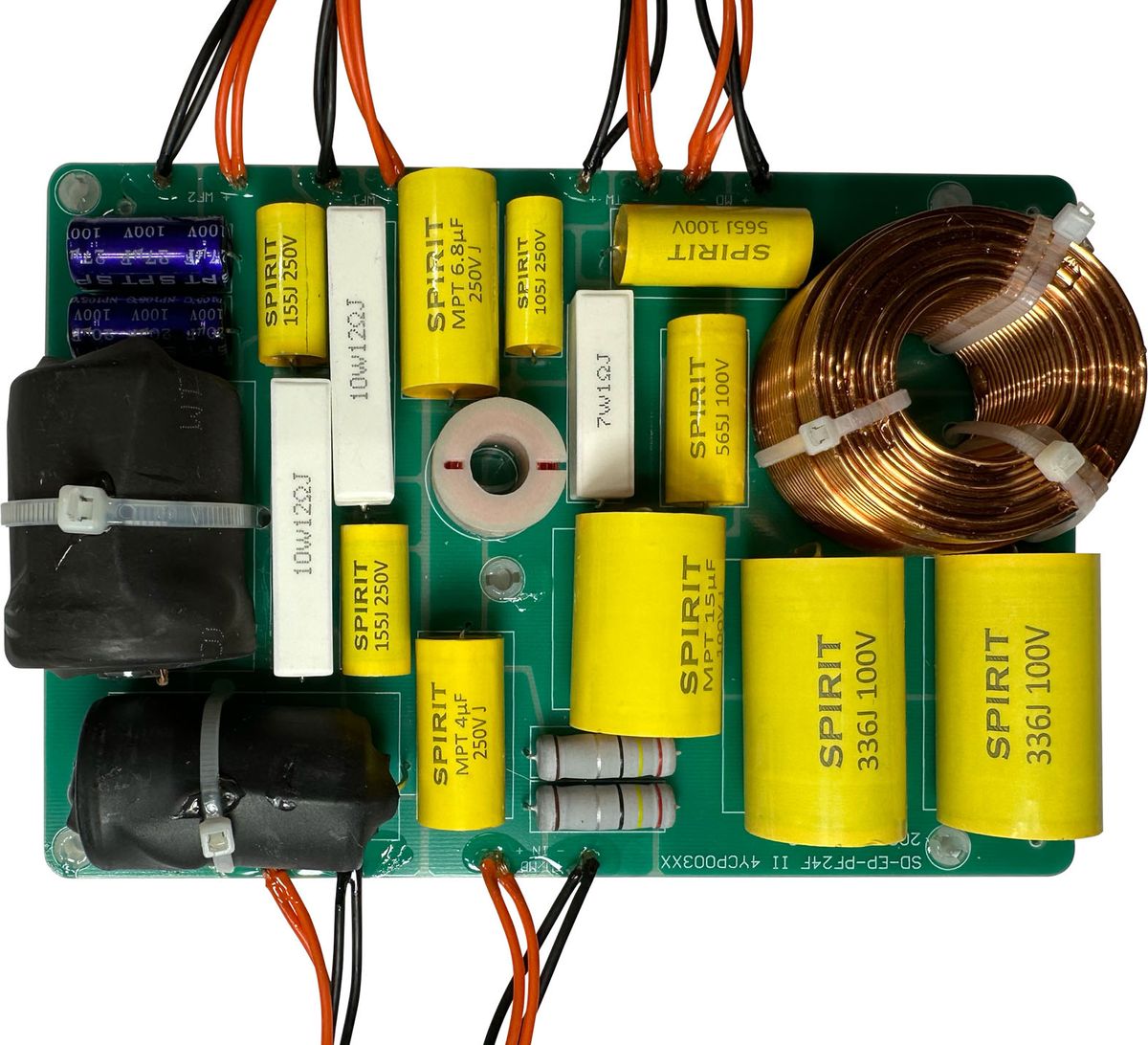 Elipson Prestige Facet II 24F