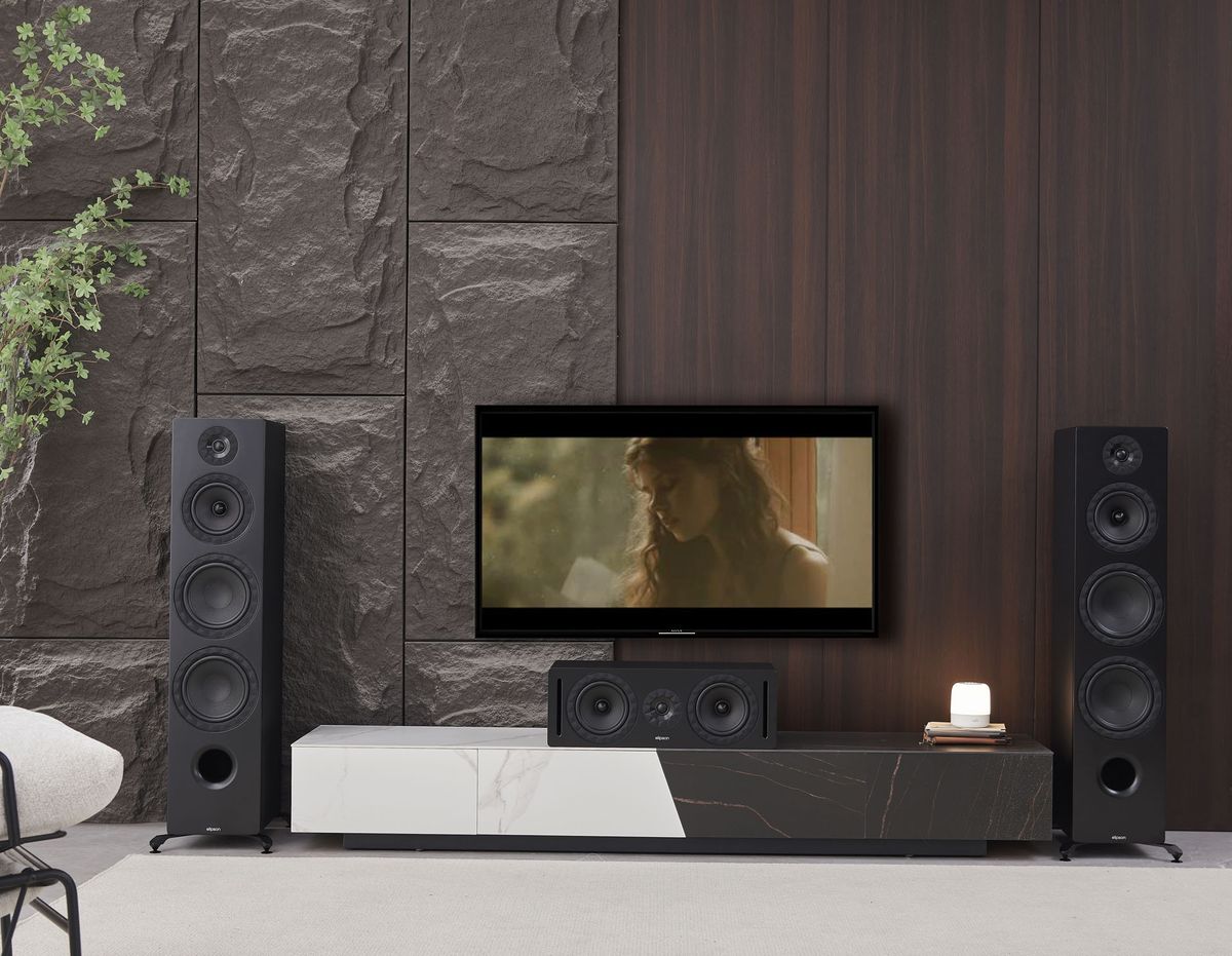 Elipson Prestige Facet II 24F