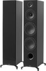 Elipson Prestige Facet II 24F Noir Mat (la paire)