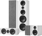 Elipson Prestige Facet II 34F HCM 5.0 Blanc Mat