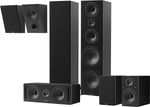 Elipson Prestige Facet II 34F HCM