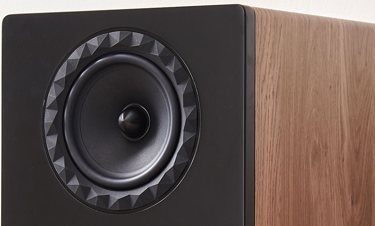 Elipson Prestige Facet II 34F