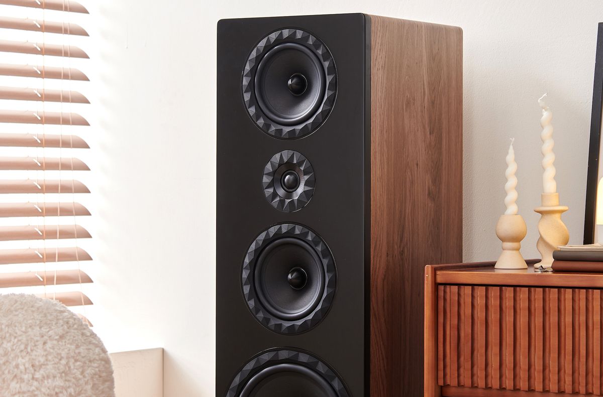 Elipson Prestige Facet II 34F