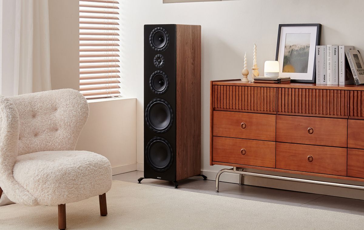 Elipson Prestige Facet II 34F