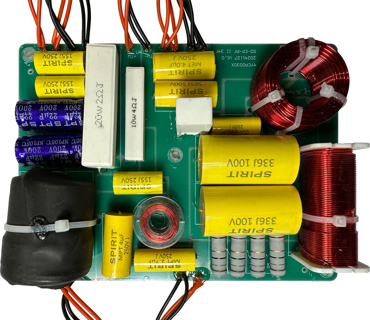 Elipson Prestige Facet II 34F