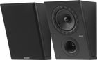 Elipson Prestige Facet II 6 ATM Noir Mat (la paire)