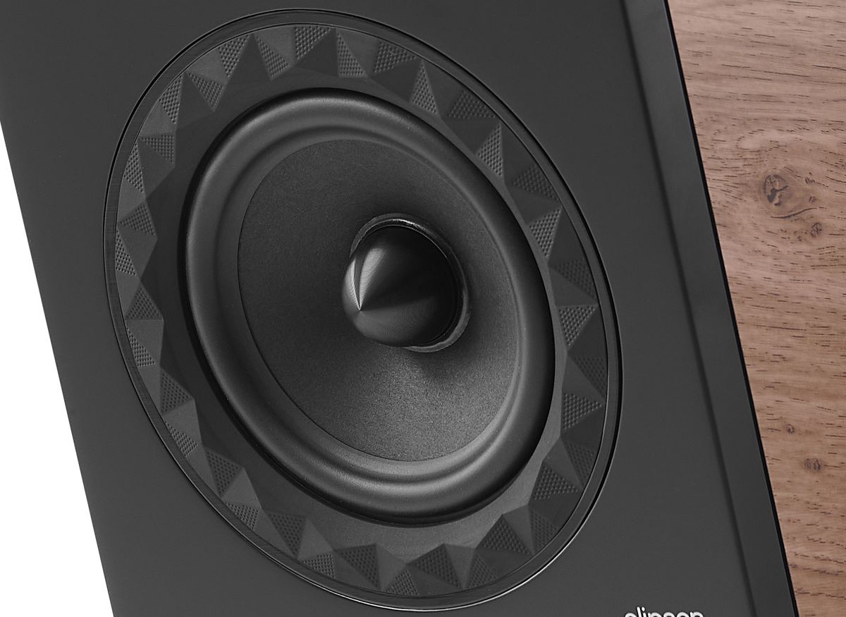 Enceinte atmos Elipson Prestige Facet II 6 ATM