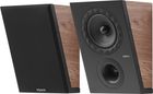 Elipson Prestige Facet II 6 ATM Noyer (la paire)