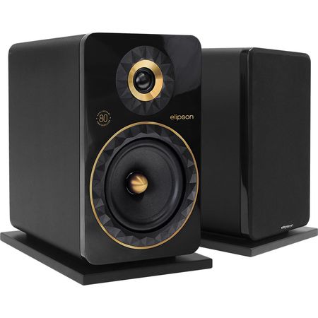 Elipson Prestige Facet 8B 80e Anniversaire