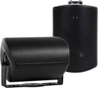 Elipson Rain 6 100V Noir (la paire)