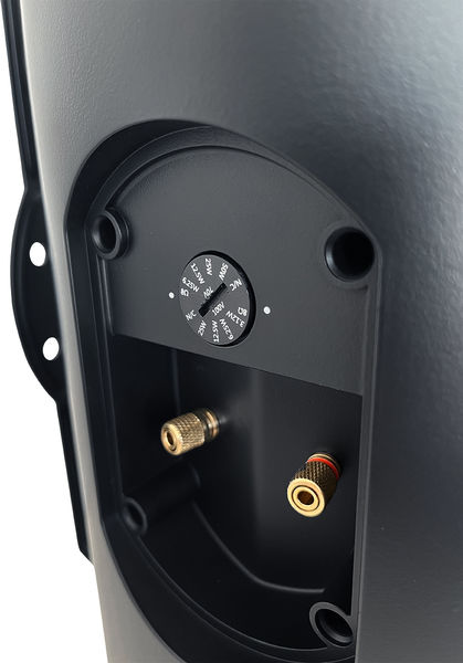 Vue de détail 100 V