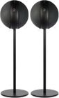 Elipson W35 Xi + Stand noir (la paire)