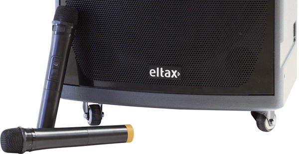 Eltax Voyager BT 15 Pro