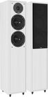 Eltax Monitor IX Blanc (la paire)