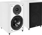 Eltax Monitor III Blanc (la paire)