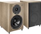 Eltax Monitor III Bois Clair (la paire)