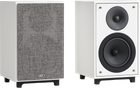 Eltax Monitor III Neo Blanc (la paire)