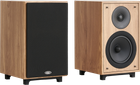 Eltax Monitor III Neo Bois clair (la paire)