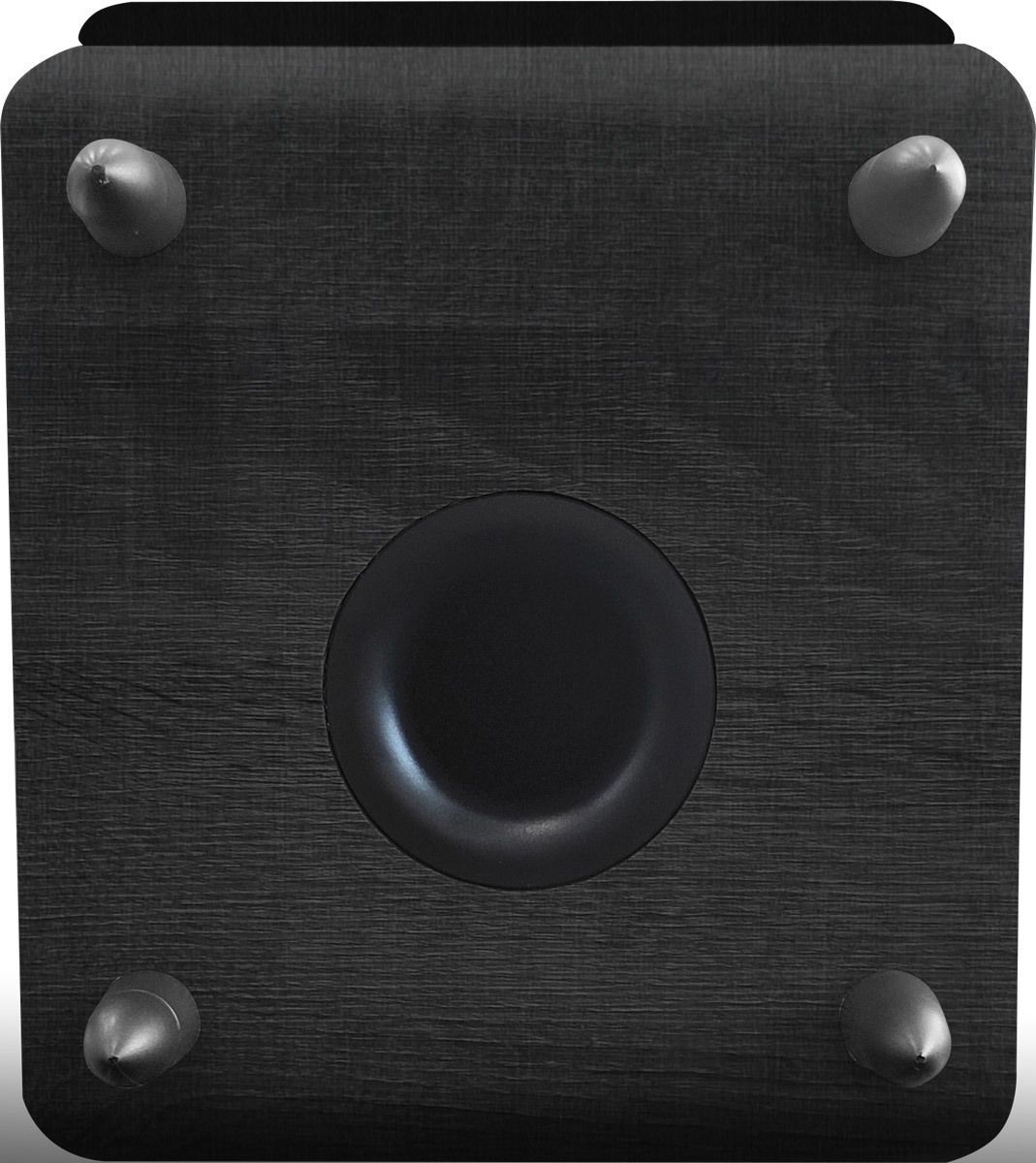 Bass reflex Eltax Monitor III