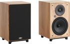 Eltax Monitor III Neo Active BT Bois clair (la paire)